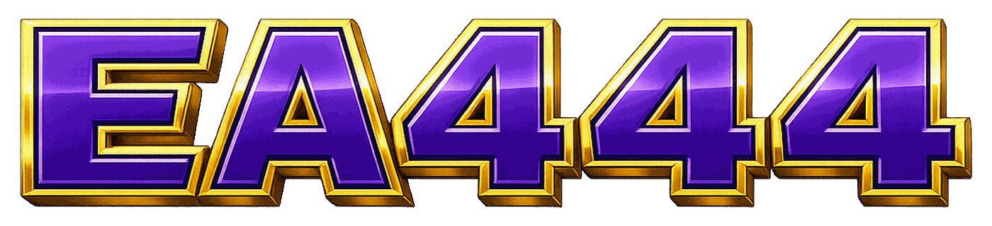 ea444 লোগো